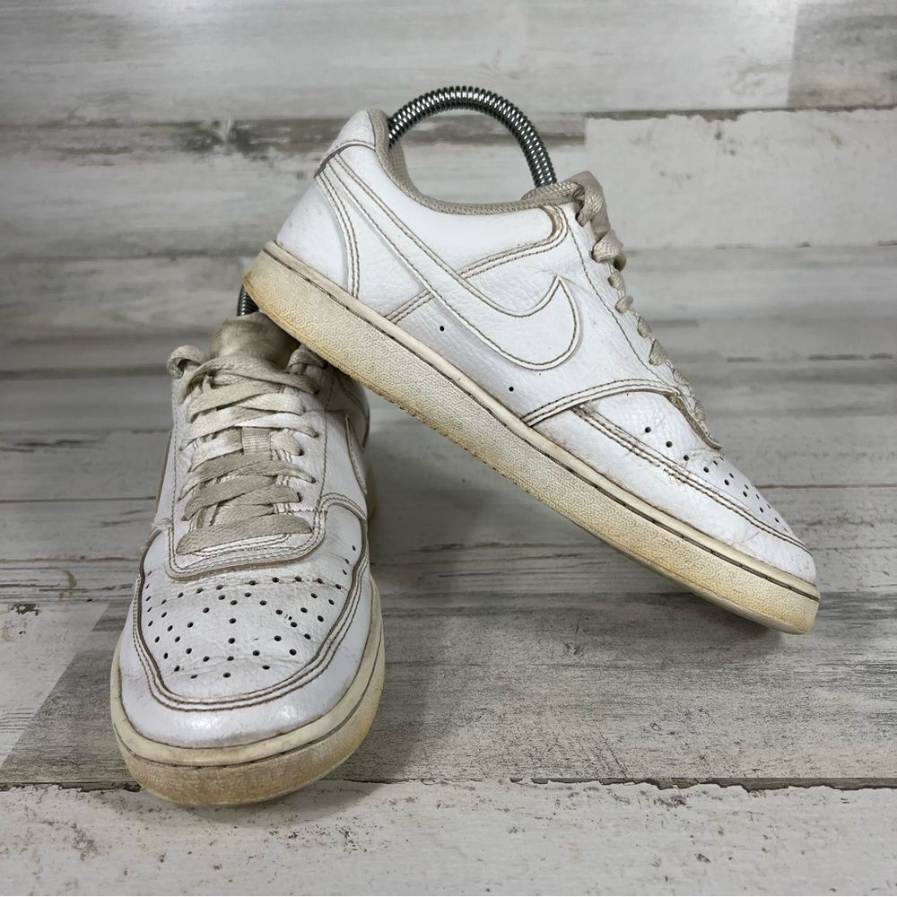 Nike‎ Air Force 1 Womens 6 - Picture 4 of 9